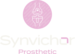 Prosthetic Logo