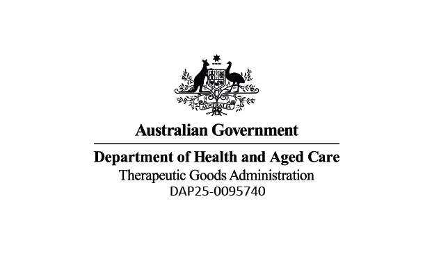 Department Of Health And Aged Care Logo